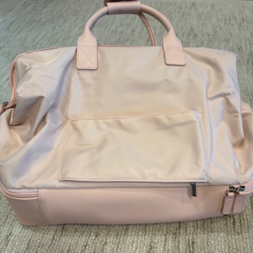 Nobl Travel Bag